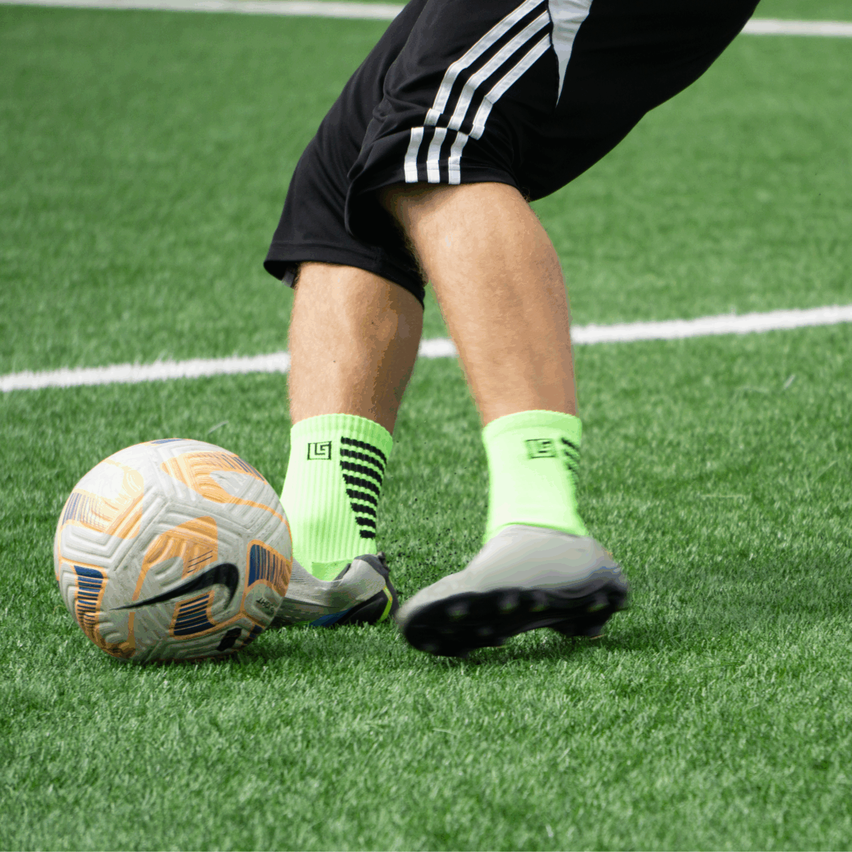 VoltGreen-3 VoltGreen-3