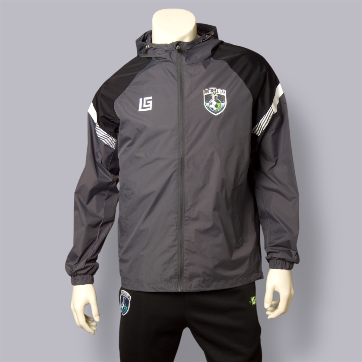 FootballLab-RainJacket-Front-Square